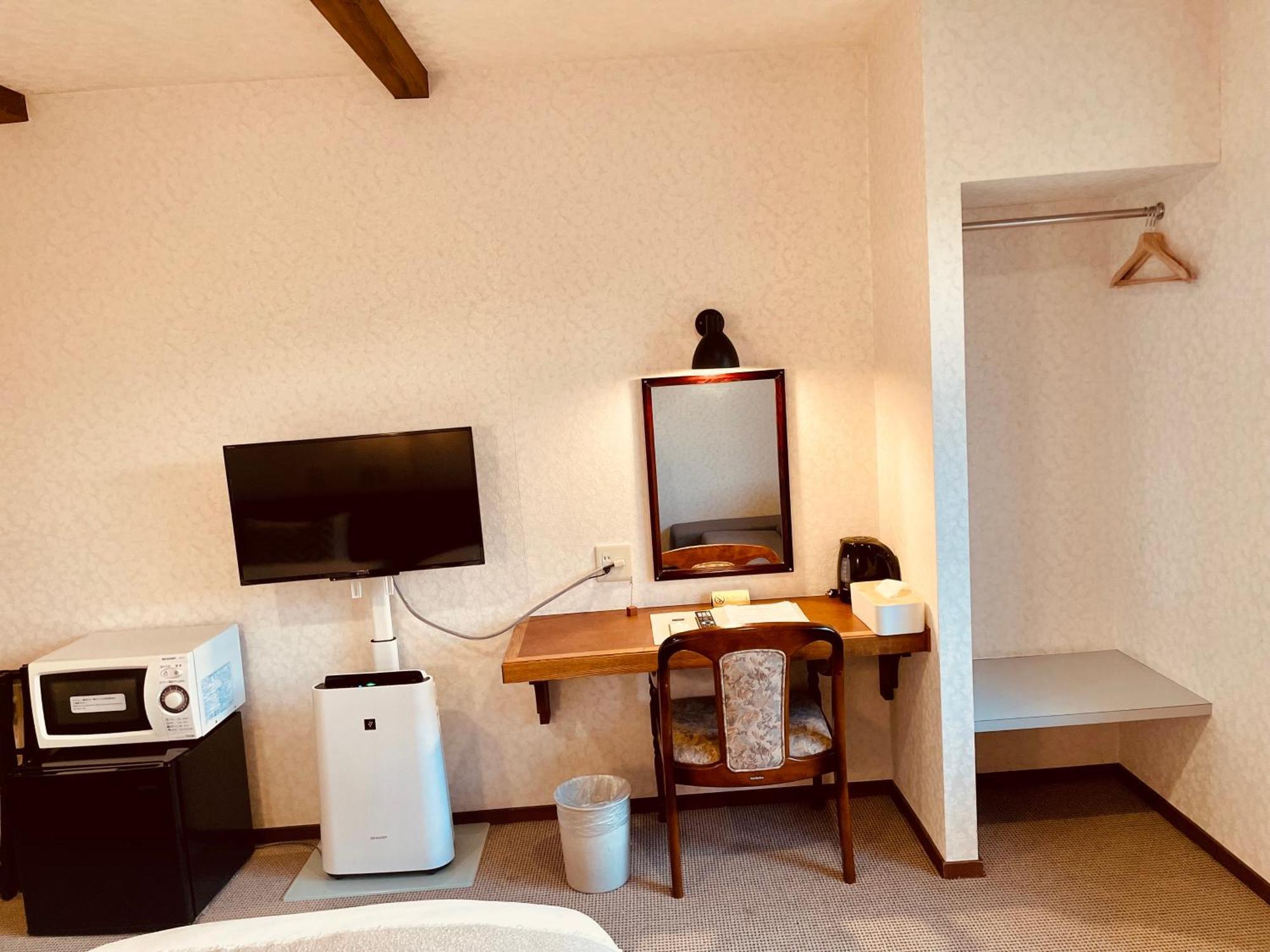 Hostel Samurise North فوجيكاواجوتشيكو المظهر الخارجي الصورة