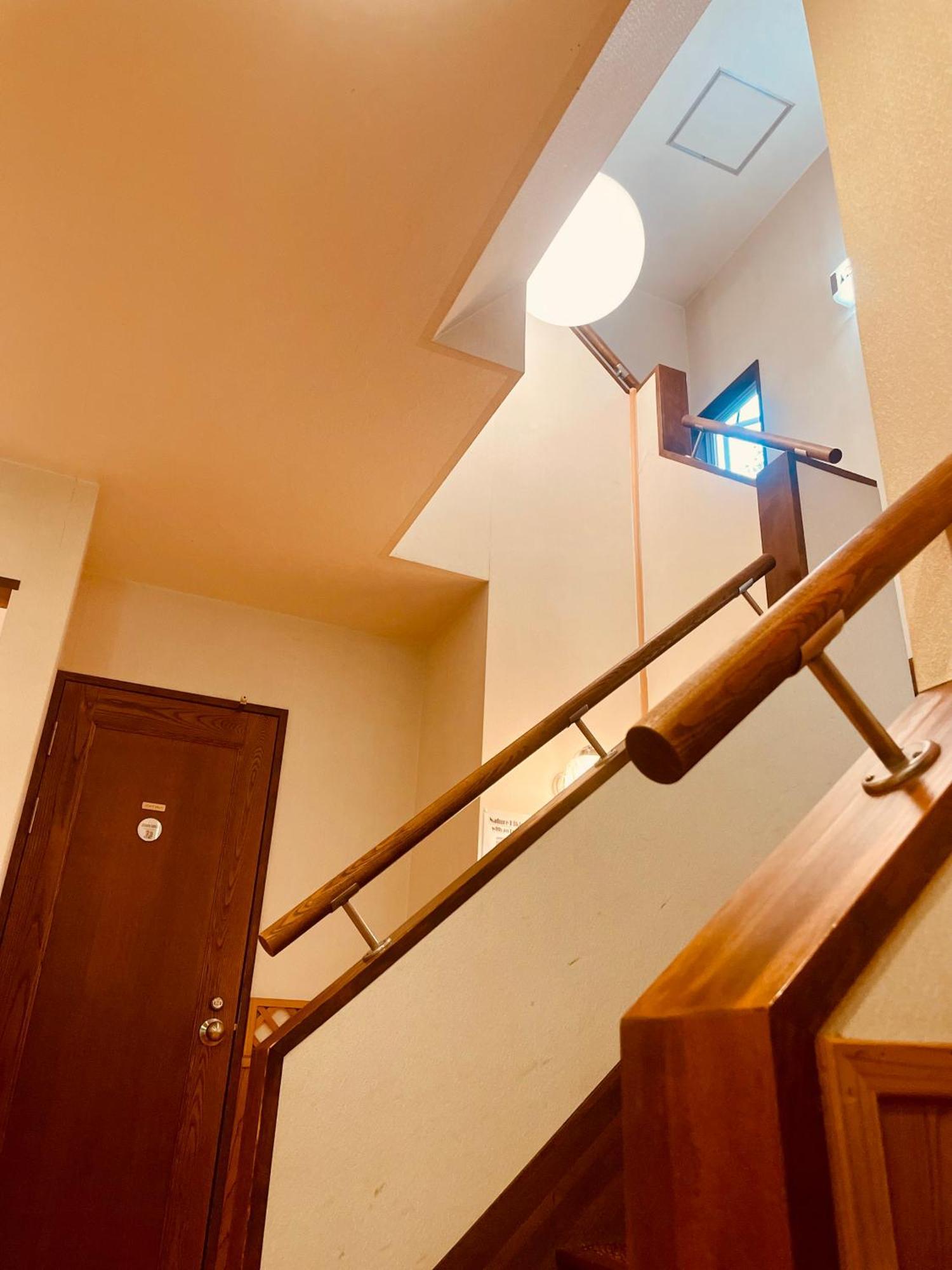 Hostel Samurise North فوجيكاواجوتشيكو المظهر الخارجي الصورة
